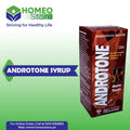 ANDROTONE SYRUP By MASOOD PHARMA