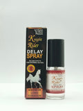 Knight Rider Delay Spray Maximum Long Duration 15 ML