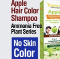 Apple Hair Color Shampoo Price in Pakistan – For Men & Women