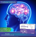 Neurotex-E (Ginkgo Biloba +Bacopa Monerri tablets) good for cerebral functions & nervous exhaustion.