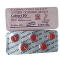 Black Cobra 5 Tablets – 150mg