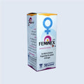 FEMINEX SYRUP | Homeopathic medicine Used As General Tonic For Female by Masood Pharma